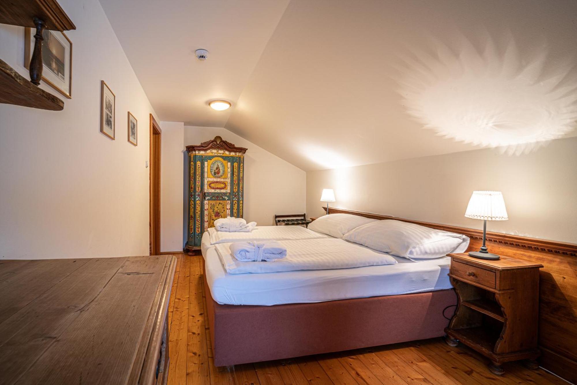 Hotel Sepetna Ostravice Εξωτερικό φωτογραφία