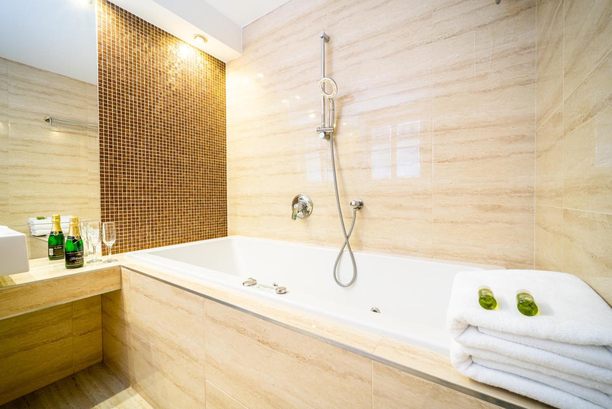 Hotel Sepetna Ostravice Εξωτερικό φωτογραφία